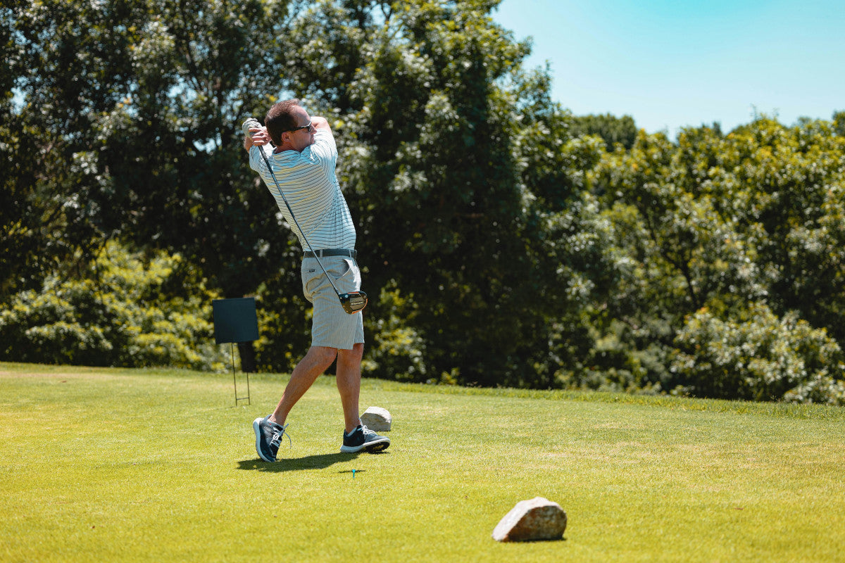 trackman alternative