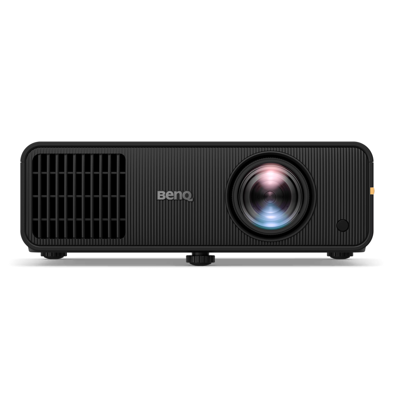 BenQ AH30ST 3000 Lumen Golf Simulator Projector front view.