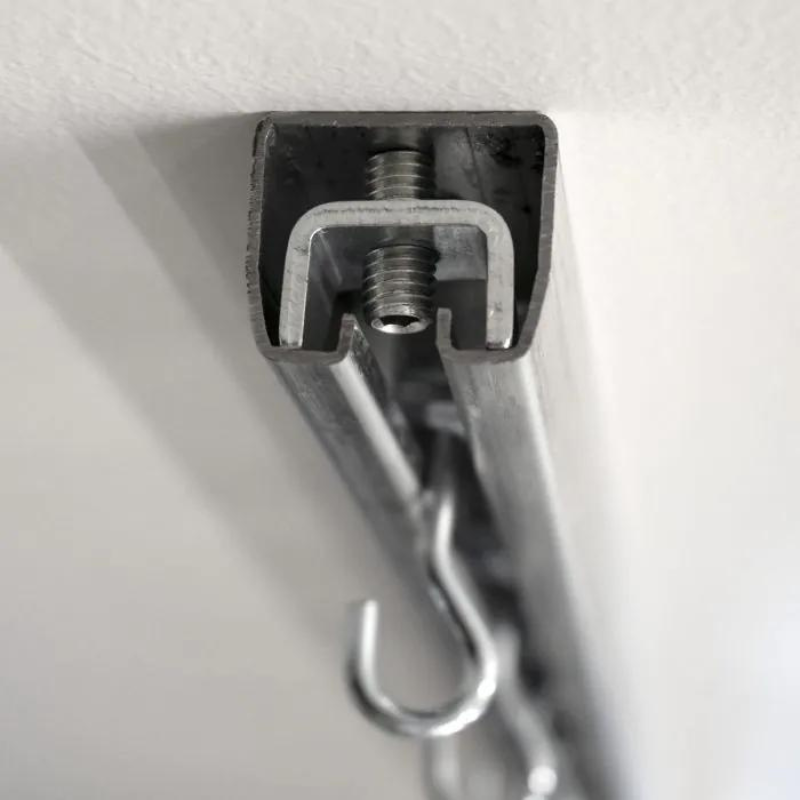 Carl's Place Hardware Kit stop and hooks.