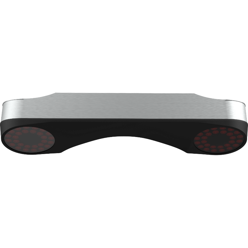 ProTee United VX launch monitor.