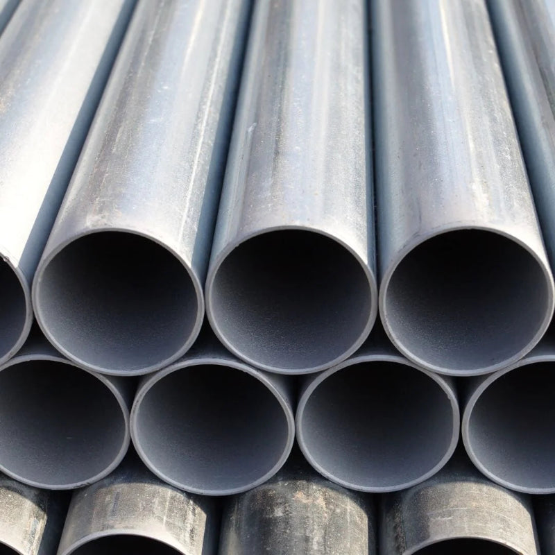 SIGPRO Commercial Enclosure 2" Pipe Frame Kit.