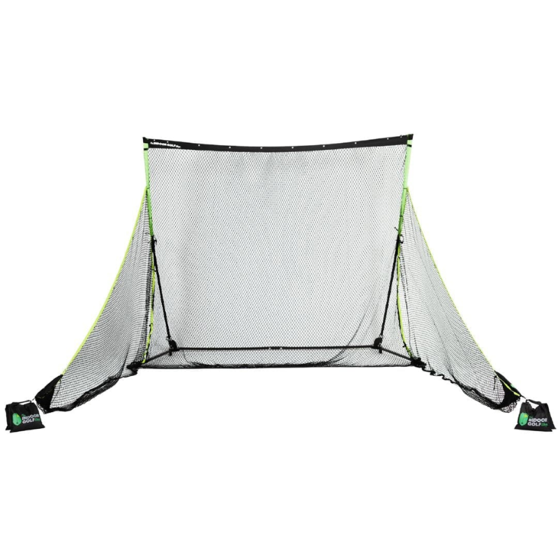 SIGPRO Golf Net front view.