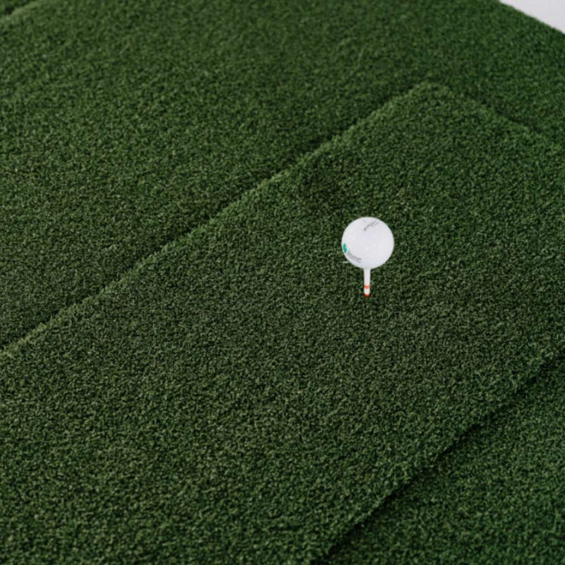 SIGPRO Softy Hitting Strip insert tee.
