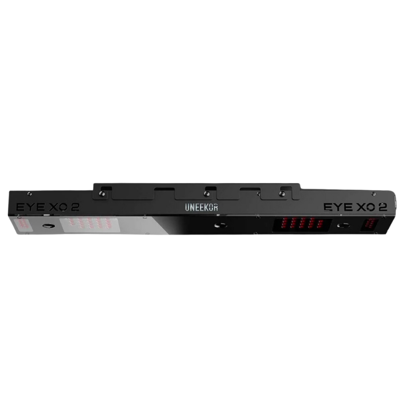 Uneekor EYE XO2 launch monitor.
